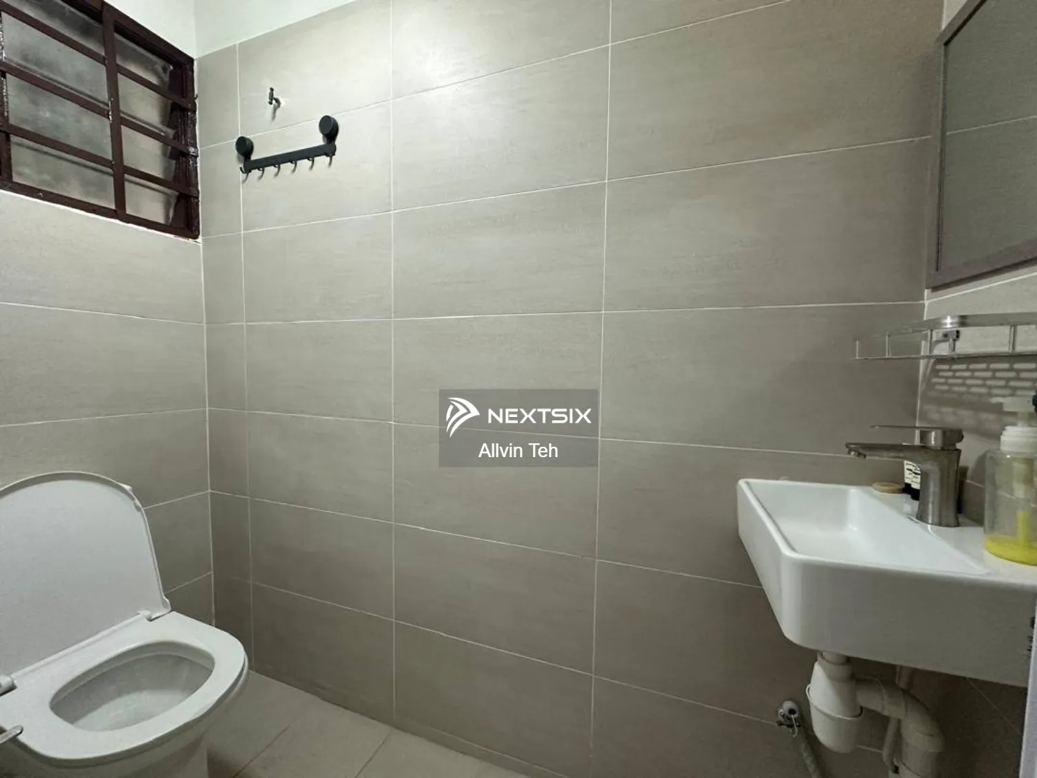 2-sty Terrace/Link House For Rent in Bandar Sunway Selangor - Image 7