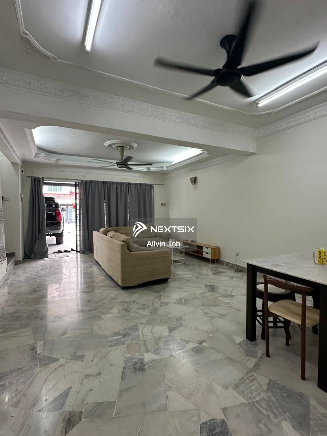2-sty Terrace/Link House For Rent in Bandar Sunway Selangor - Image 8