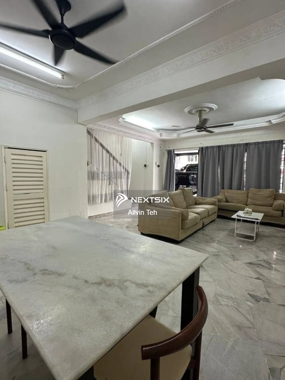 2-sty Terrace/Link House For Rent in Bandar Sunway Selangor - Image 9