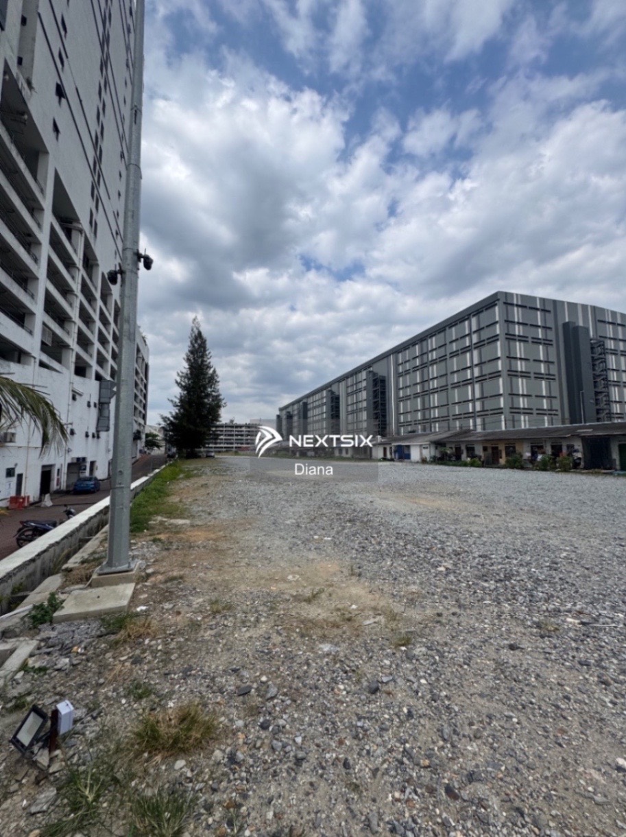 Agricultural Land For Rent in Shah Alam Selangor