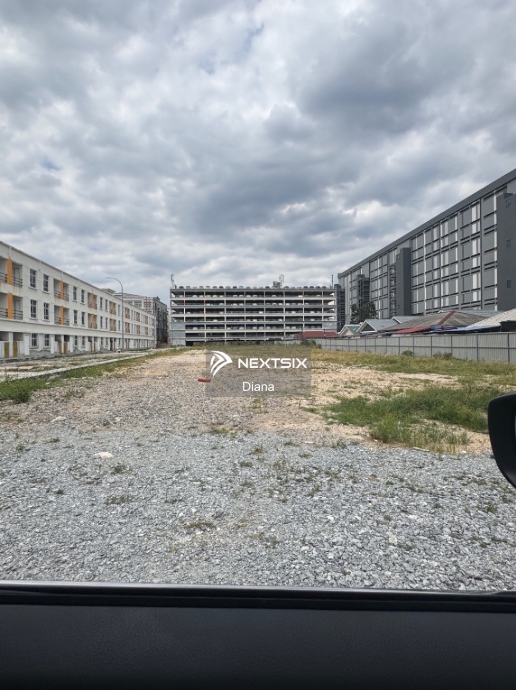 Agricultural Land For Rent in Shah Alam Selangor - Image 4