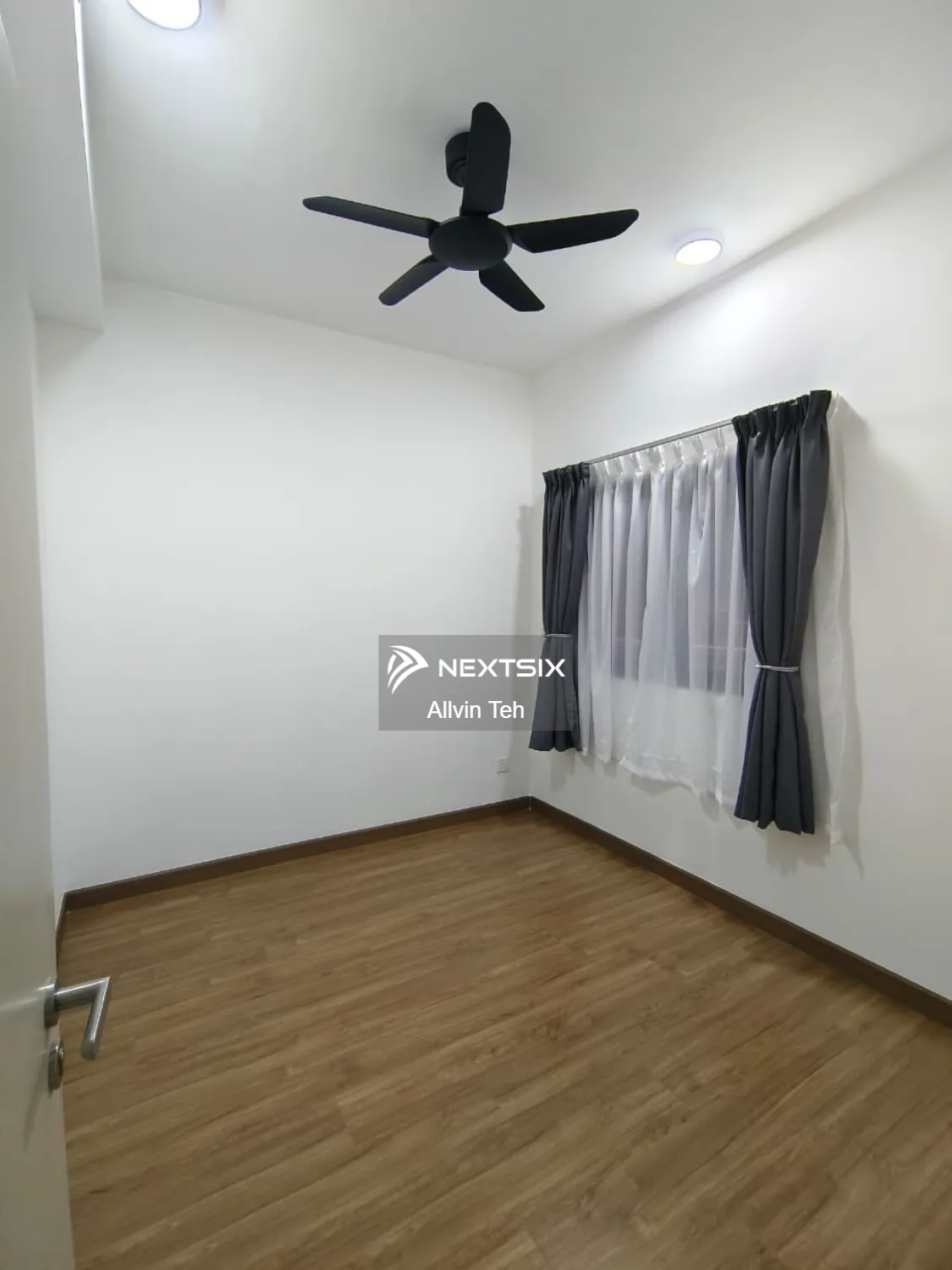 Serviced Residence For Rent in Bukit Jalil Wilayah Persekutuan Kuala Lumpur - Image 10