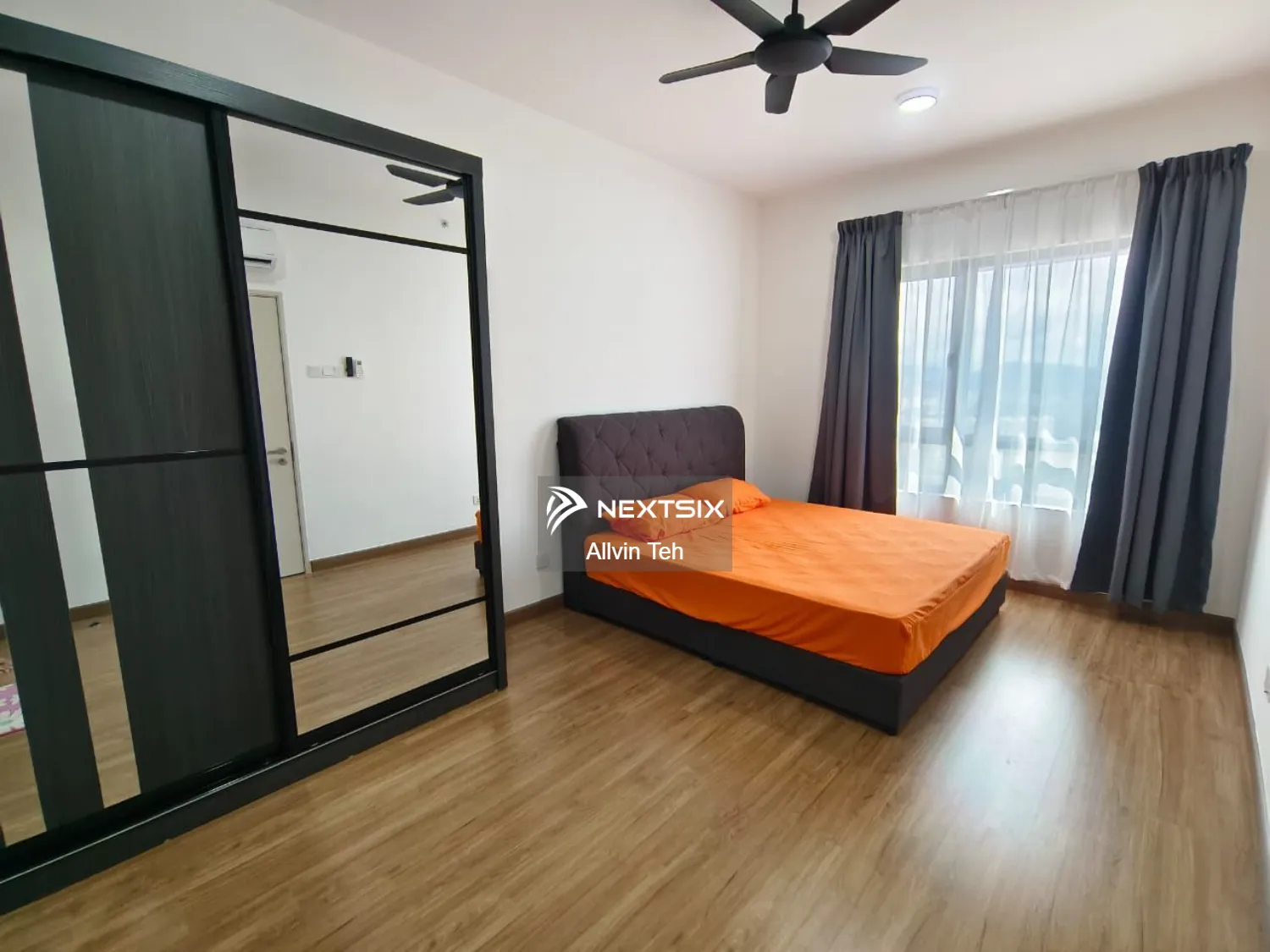 Serviced Residence For Rent in Bukit Jalil Wilayah Persekutuan Kuala Lumpur - Image 11