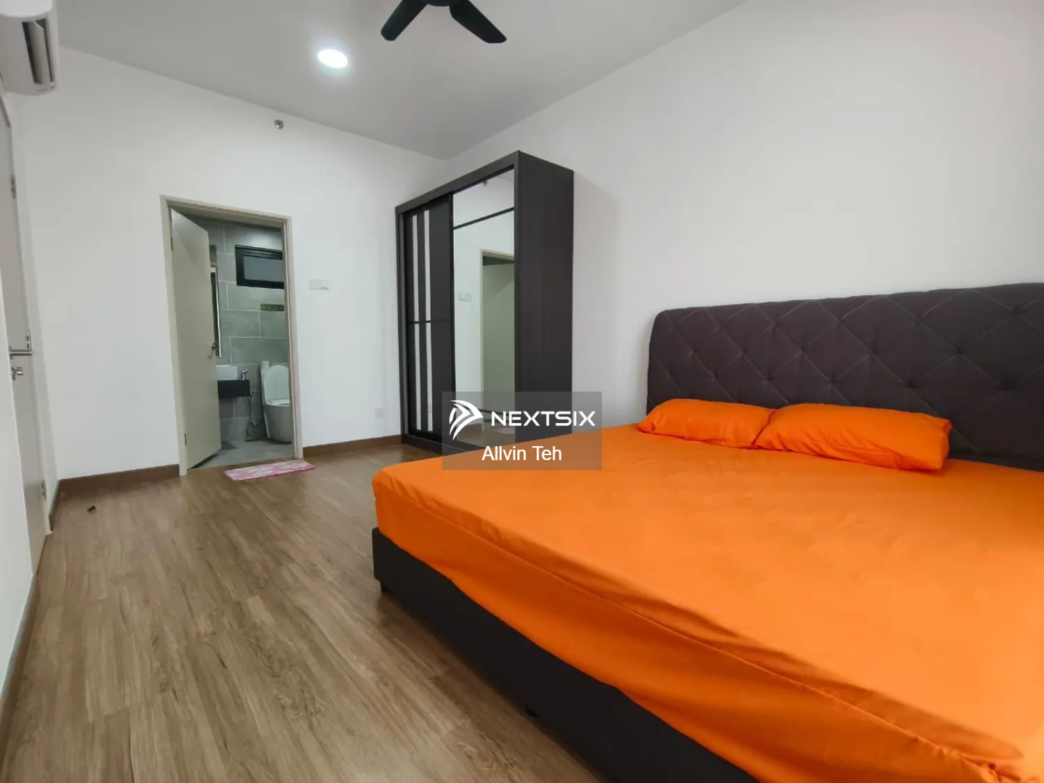 Serviced Residence For Rent in Bukit Jalil Wilayah Persekutuan Kuala Lumpur - Image 13
