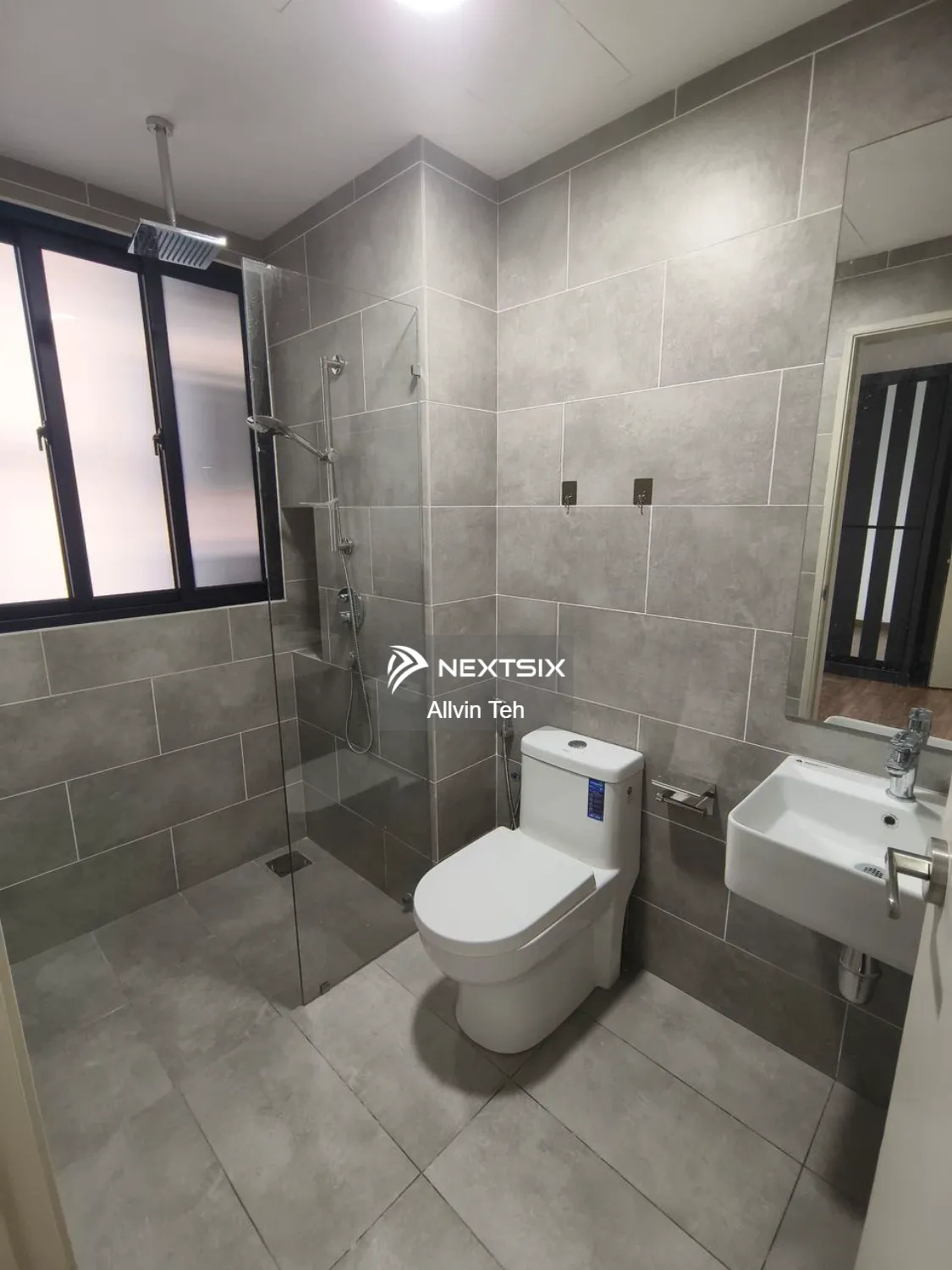 Serviced Residence For Rent in Bukit Jalil Wilayah Persekutuan Kuala Lumpur - Image 14