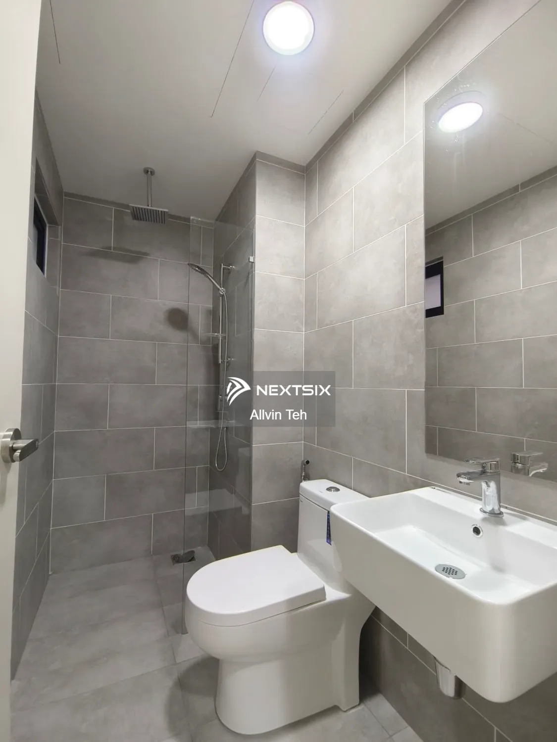 Serviced Residence For Rent in Bukit Jalil Wilayah Persekutuan Kuala Lumpur - Image 16