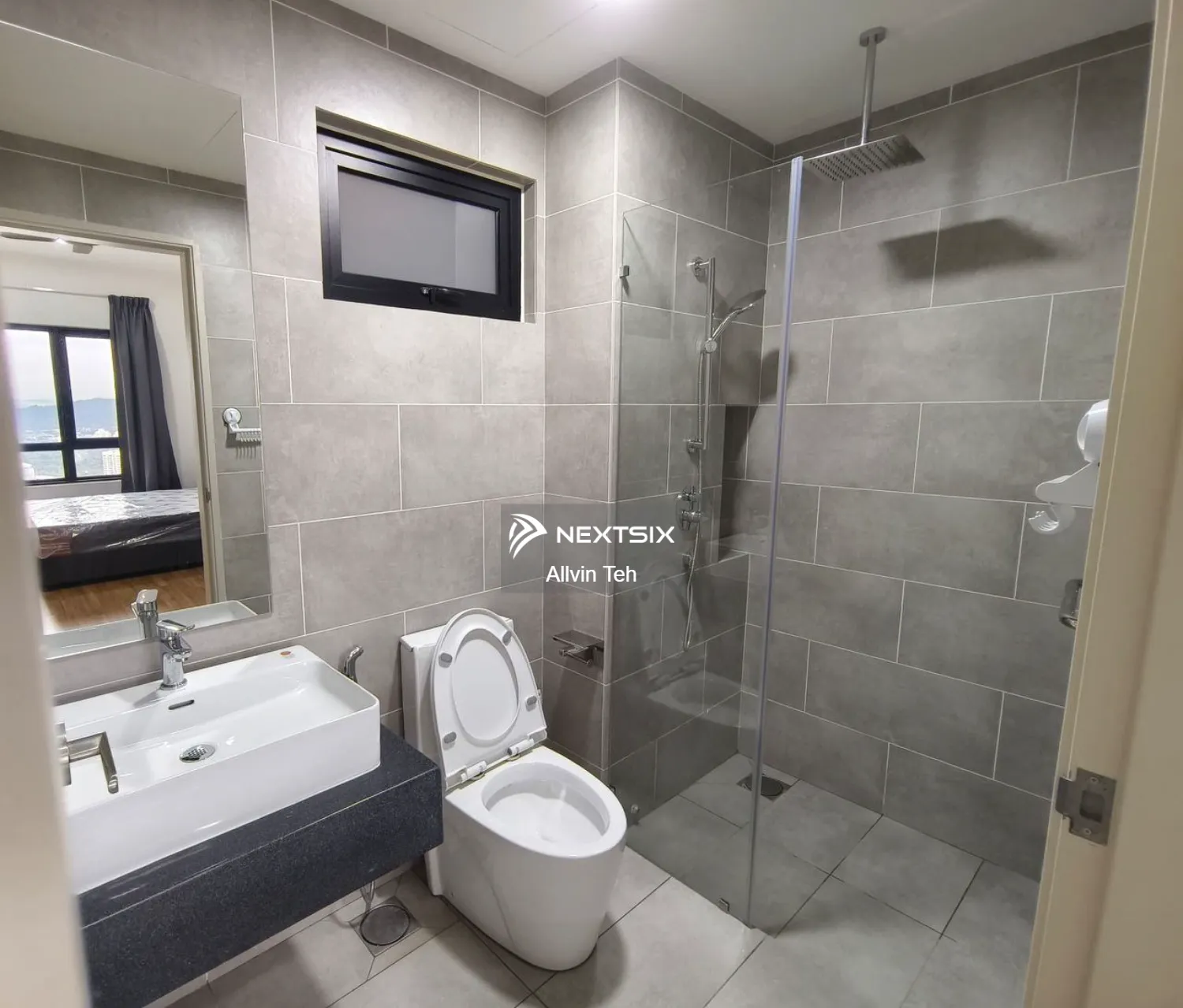 Serviced Residence For Rent in Bukit Jalil Wilayah Persekutuan Kuala Lumpur - Image 17