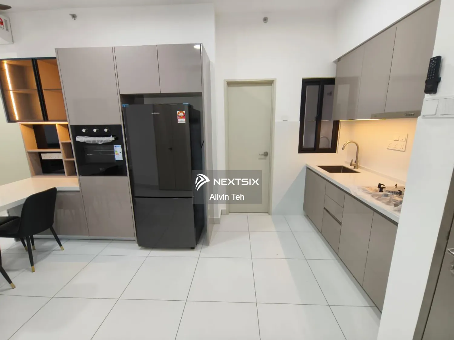 Serviced Residence For Rent in Bukit Jalil Wilayah Persekutuan Kuala Lumpur - Image 5
