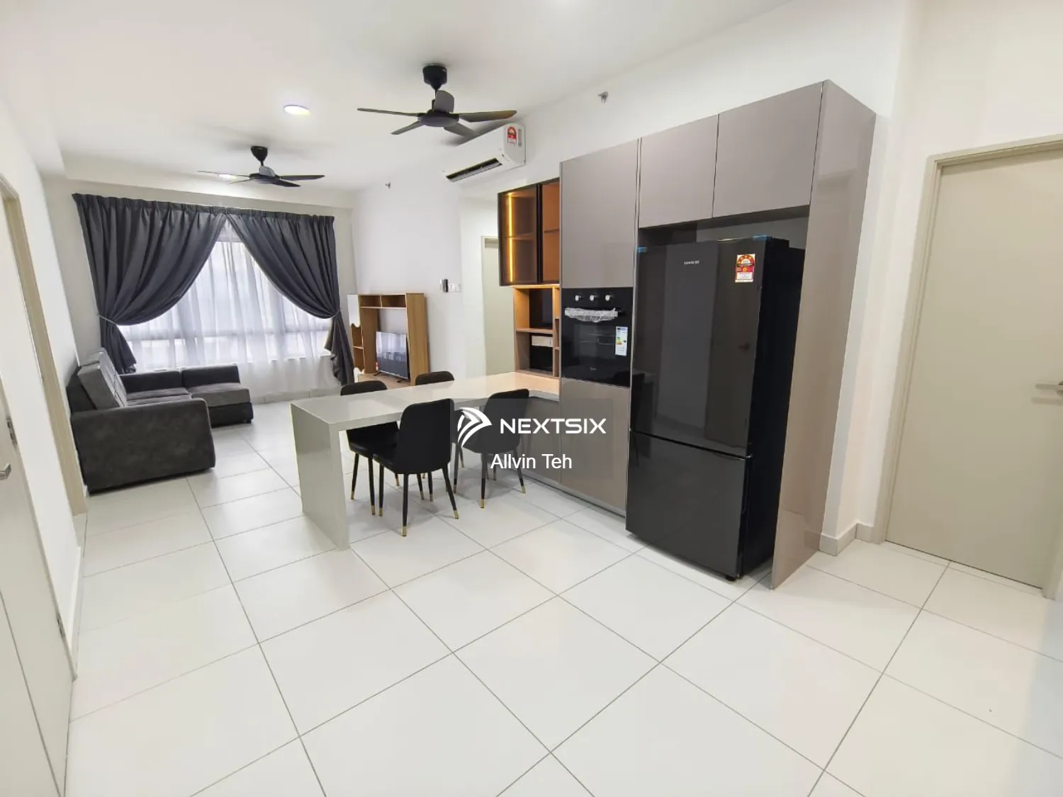 Serviced Residence For Rent in Bukit Jalil Wilayah Persekutuan Kuala Lumpur - Image 6