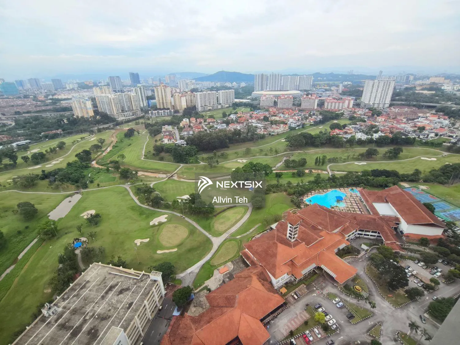 Serviced Residence For Rent in Bukit Jalil Wilayah Persekutuan Kuala Lumpur - Image 7