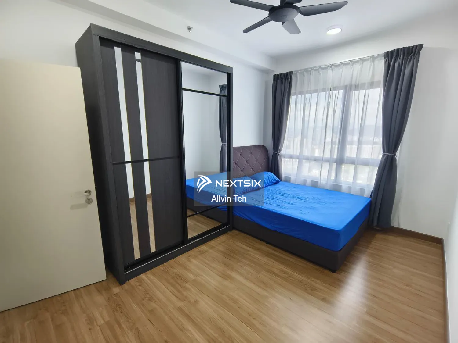 Serviced Residence For Rent in Bukit Jalil Wilayah Persekutuan Kuala Lumpur - Image 8