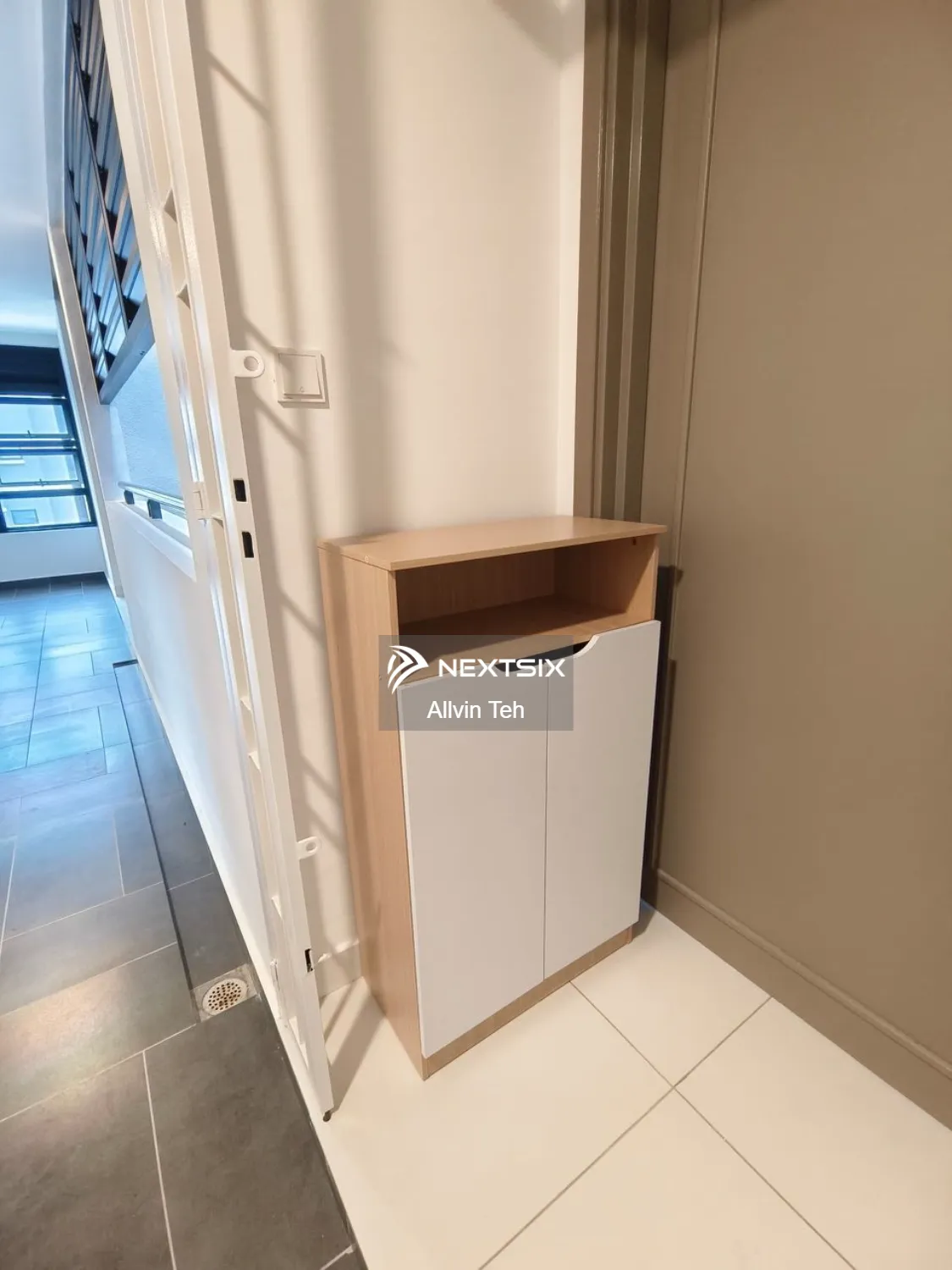 Serviced Residence For Rent in Bukit Jalil Wilayah Persekutuan Kuala Lumpur - Image 9