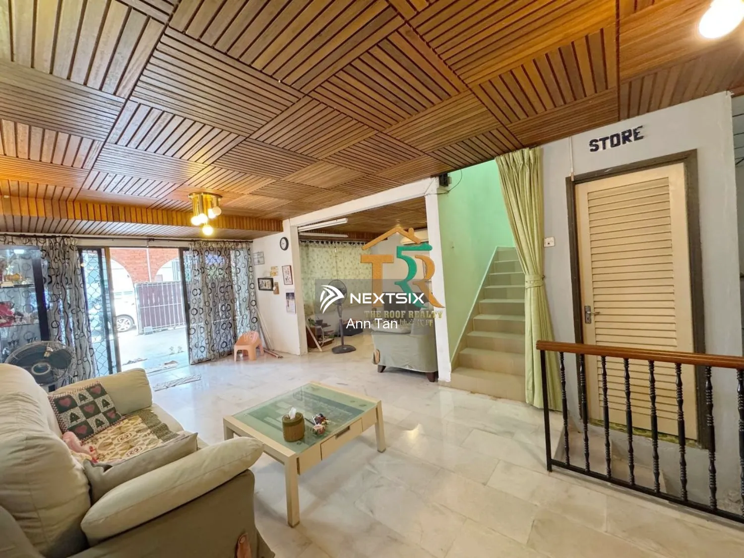 2-sty Terrace/Link House For Sale in Batu Pahat Johor