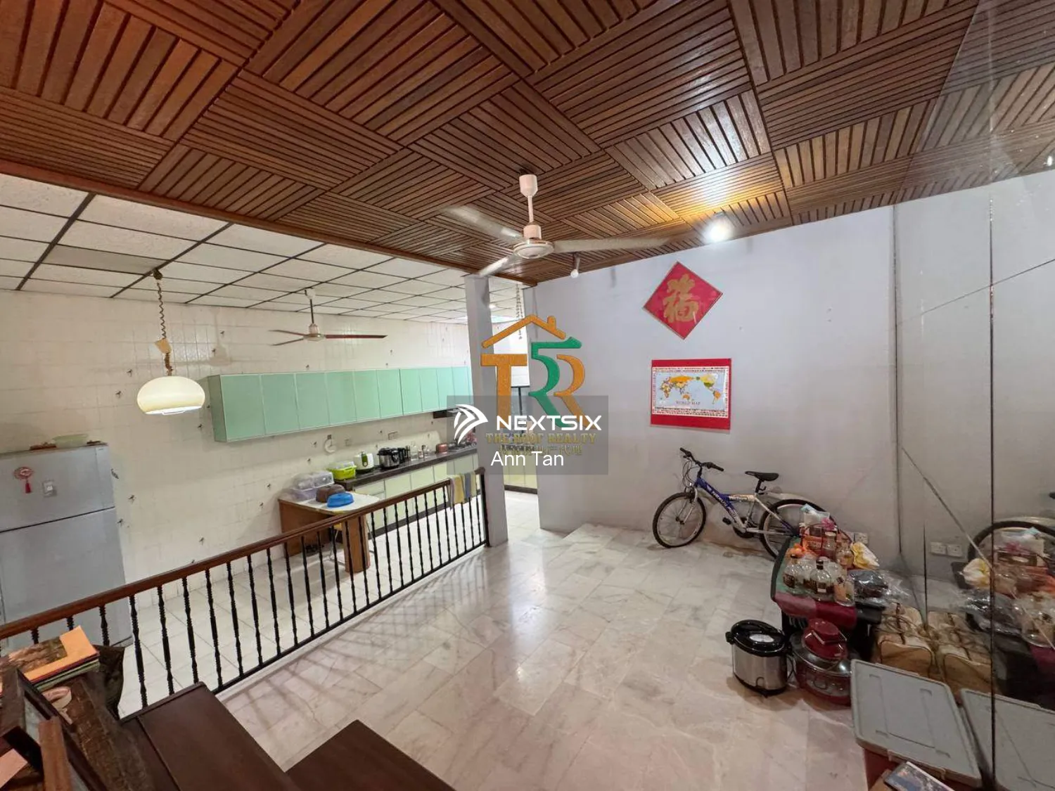 2-sty Terrace/Link House For Sale in Batu Pahat Johor - Image 5