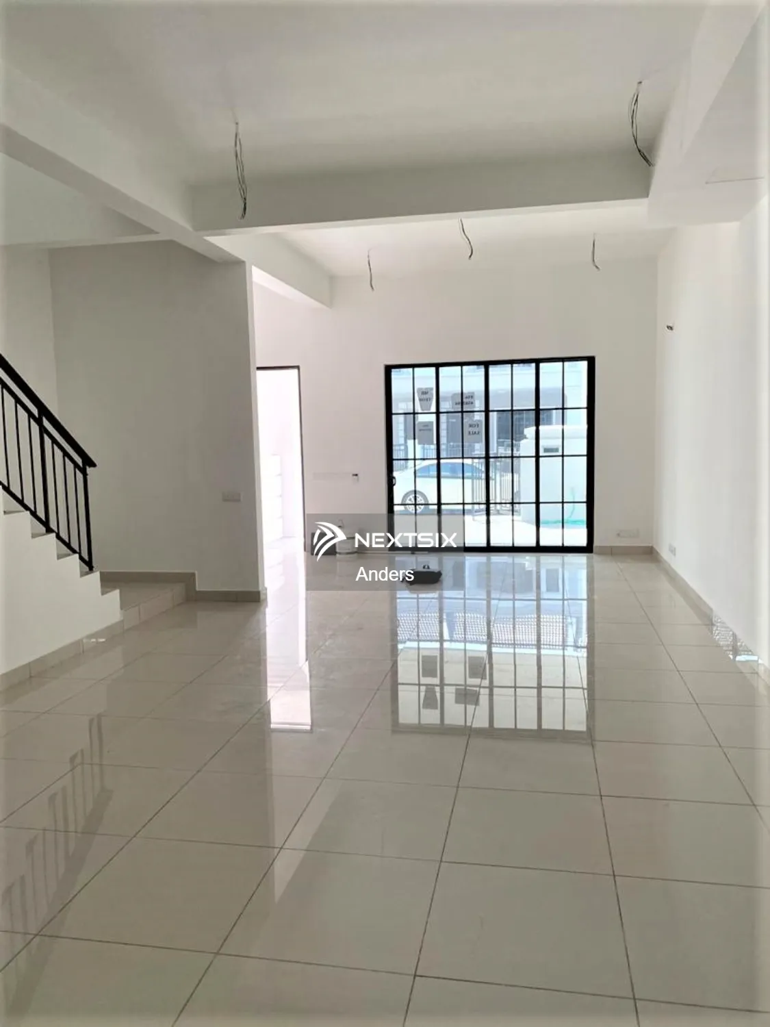 2-sty Terrace/Link House For Sale in Simpang Ampat Penang - Image 5