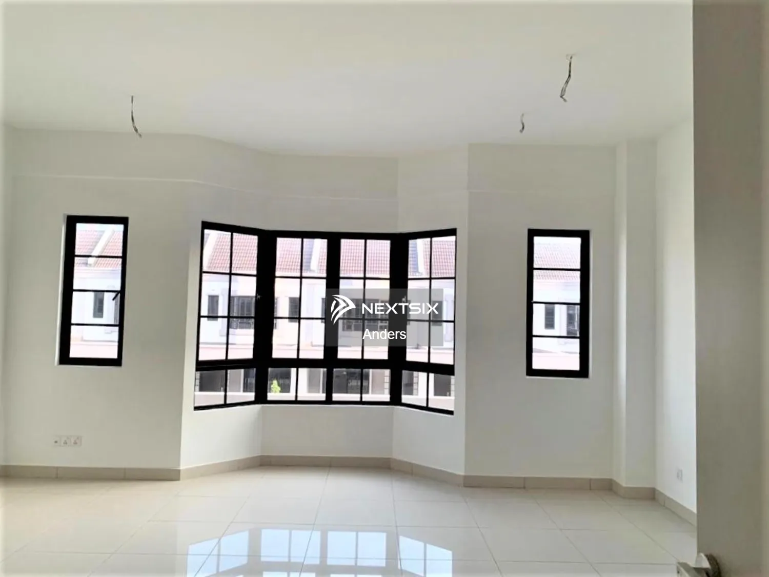 2-sty Terrace/Link House For Sale in Simpang Ampat Penang - Image 7