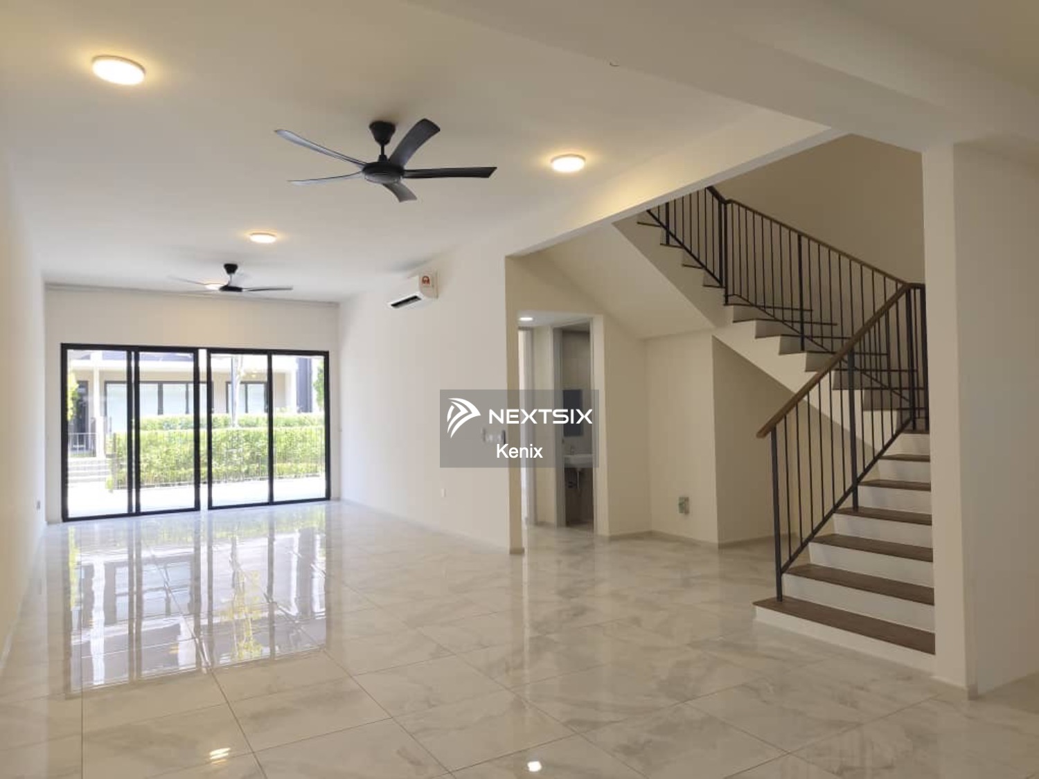 3-sty Terrace/Link House For Rent in Seri Kembangan Selangor