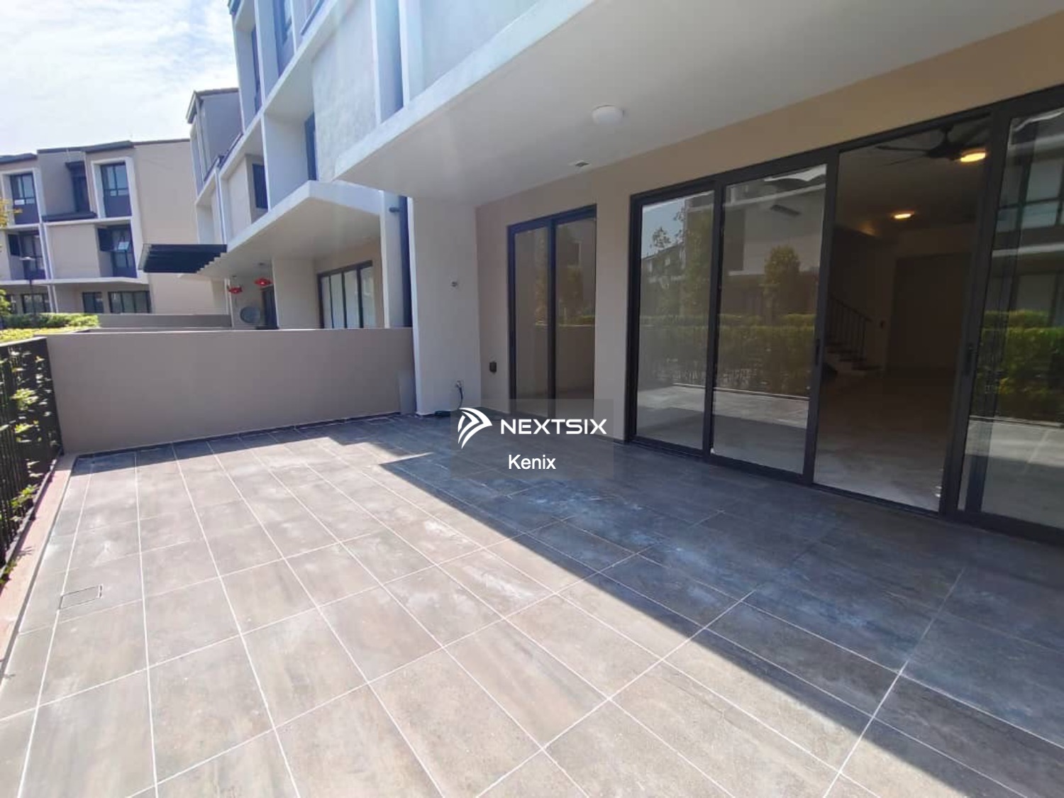 3-sty Terrace/Link House For Rent in Seri Kembangan Selangor - Image 13