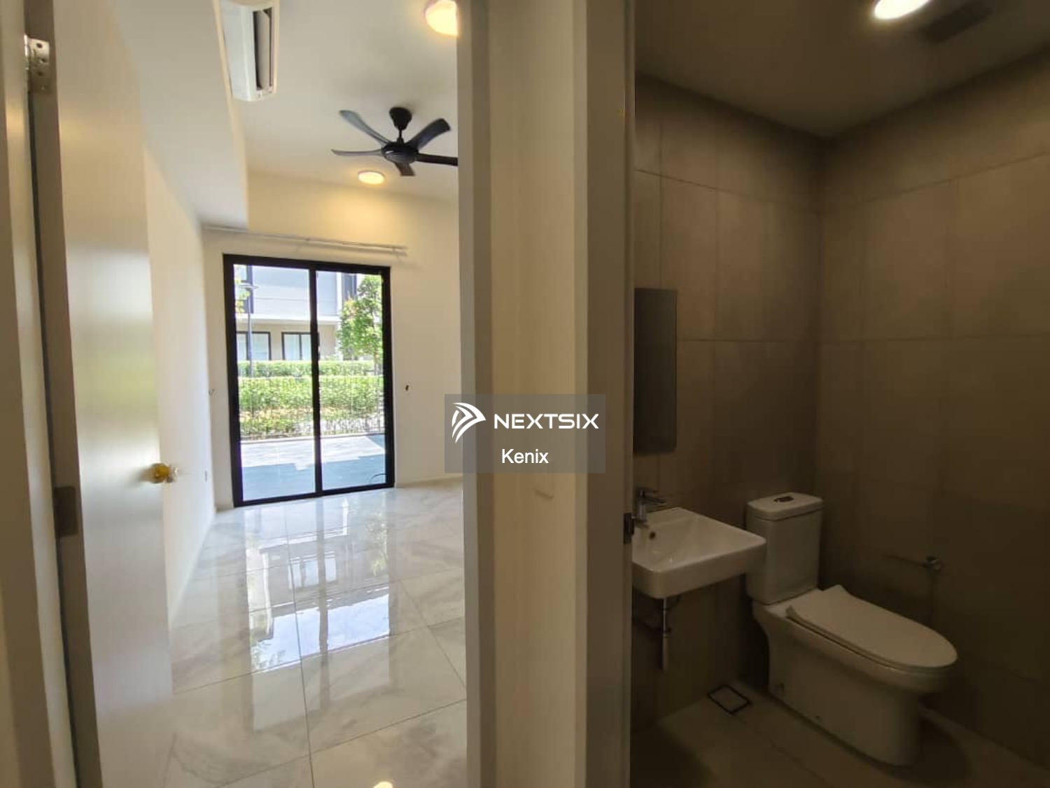 3-sty Terrace/Link House For Rent in Seri Kembangan Selangor - Image 14