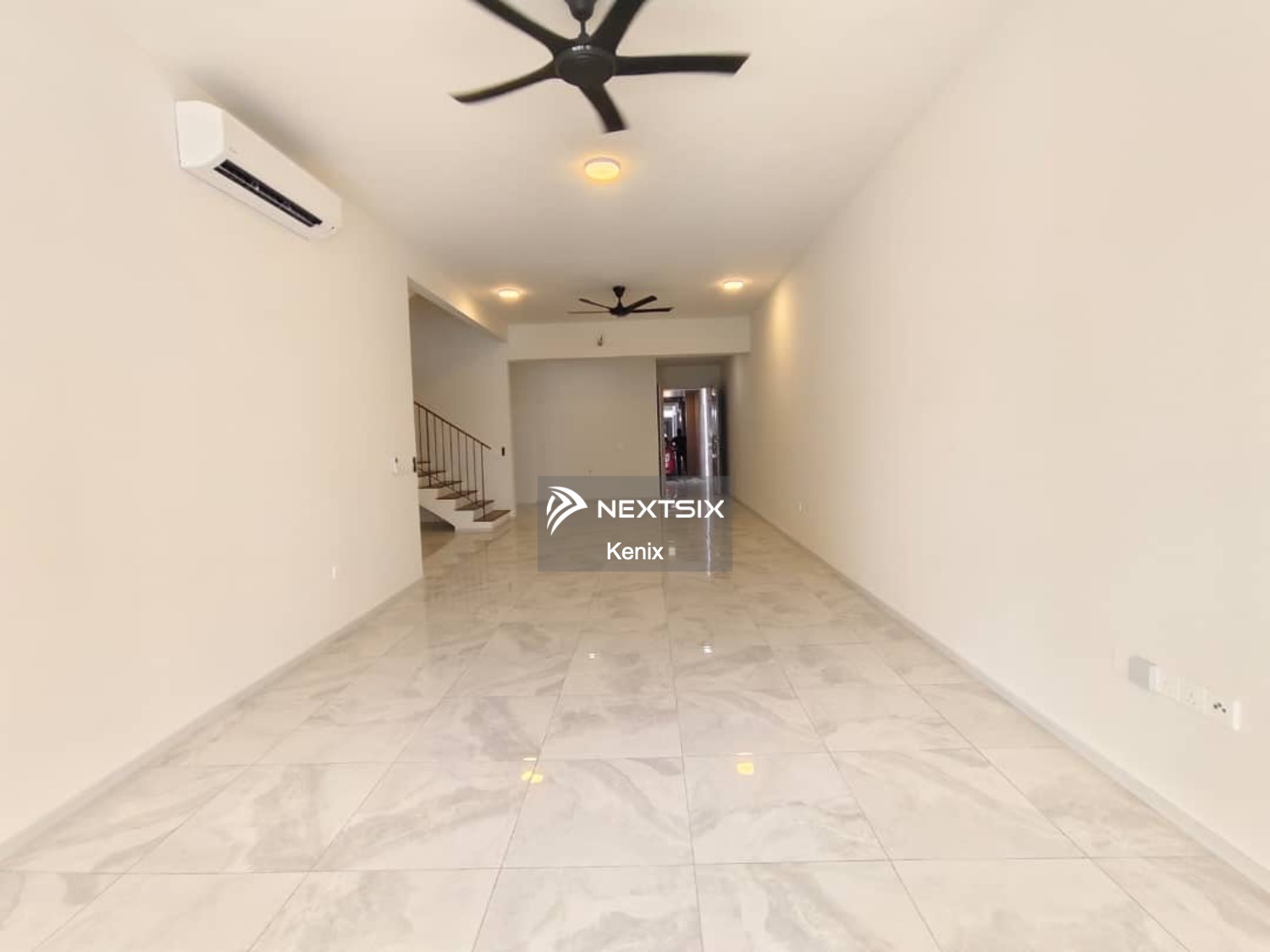 3-sty Terrace/Link House For Rent in Seri Kembangan Selangor - Image 16