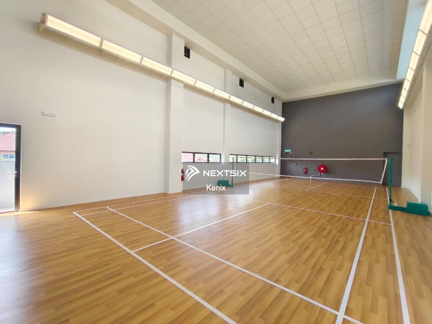 3-sty Terrace/Link House For Rent in Seri Kembangan Selangor - Image 6