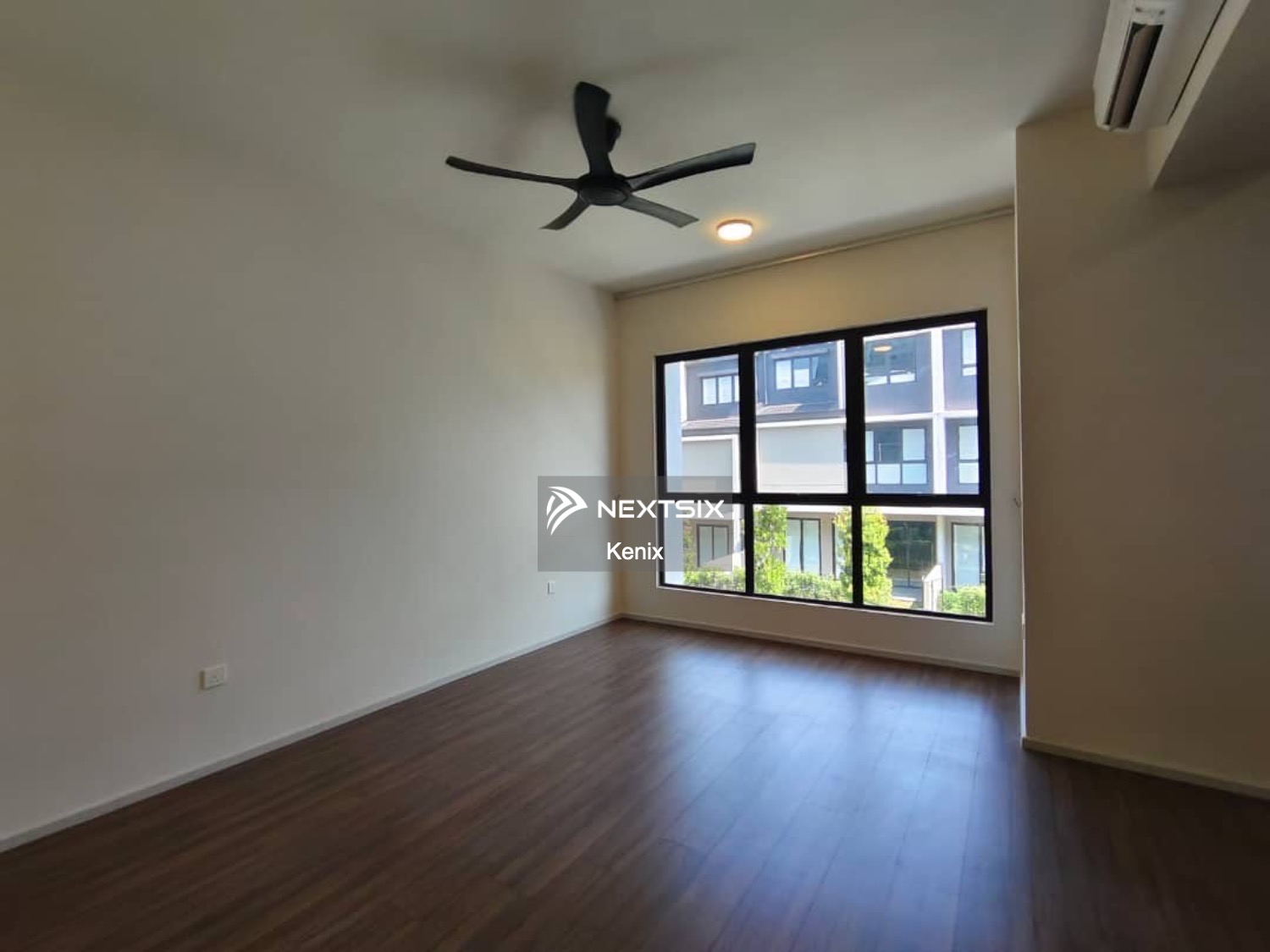 3-sty Terrace/Link House For Rent in Seri Kembangan Selangor - Image 9