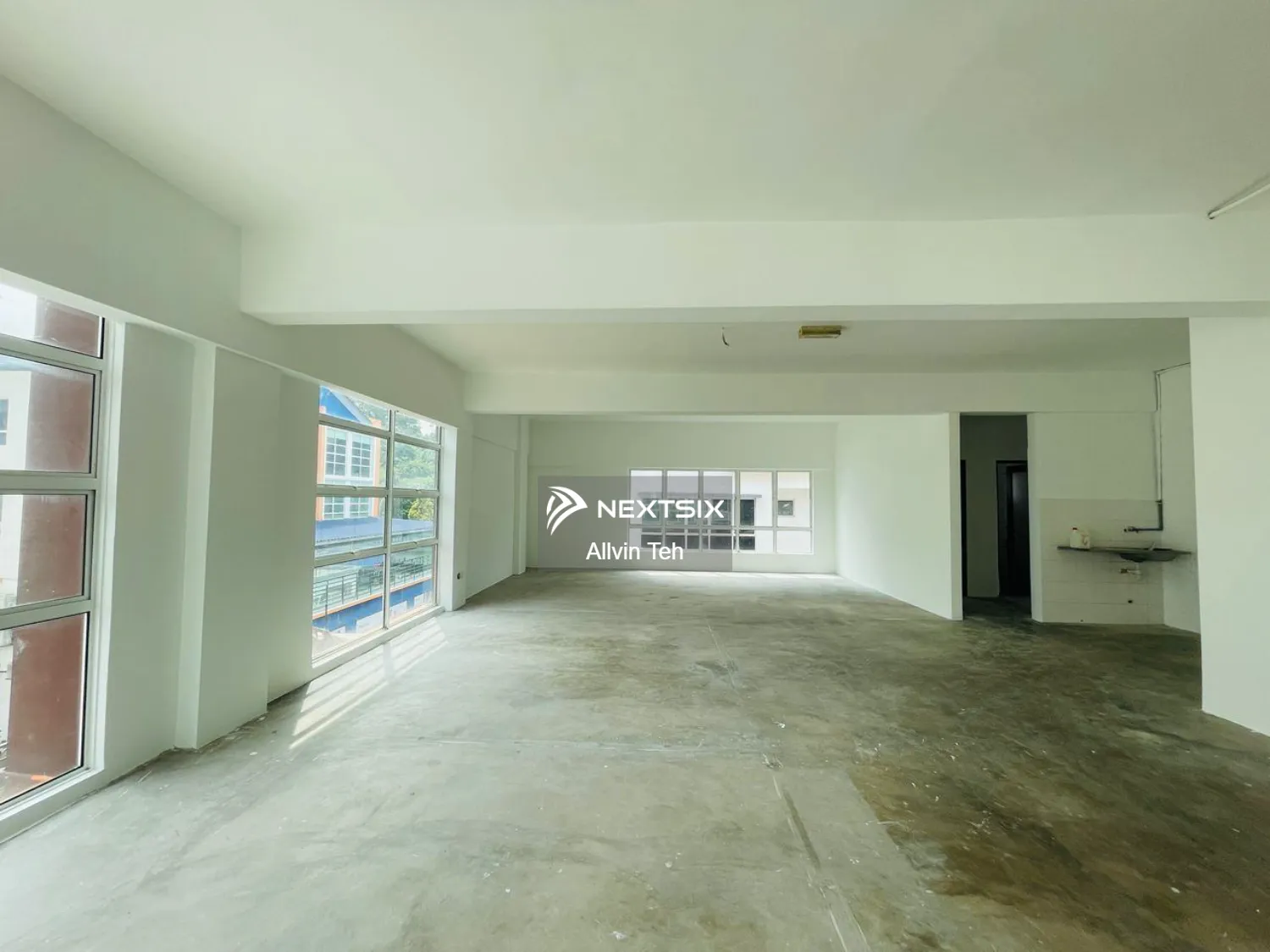 Shop Office For Rent in Serdang Selangor