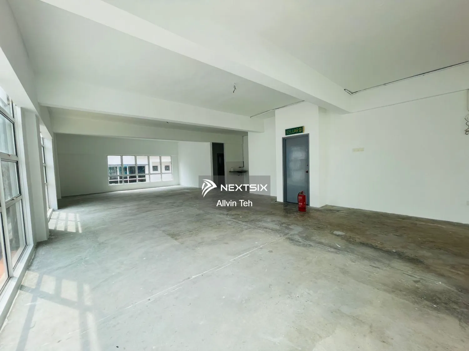 Shop Office For Rent in Serdang Selangor - Image 5