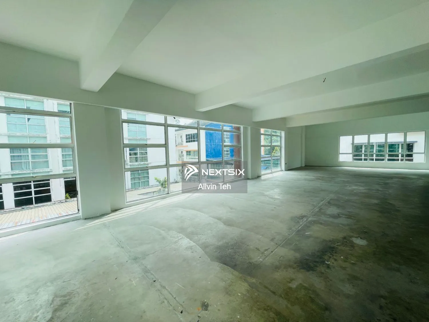 Shop Office For Rent in Serdang Selangor - Image 6