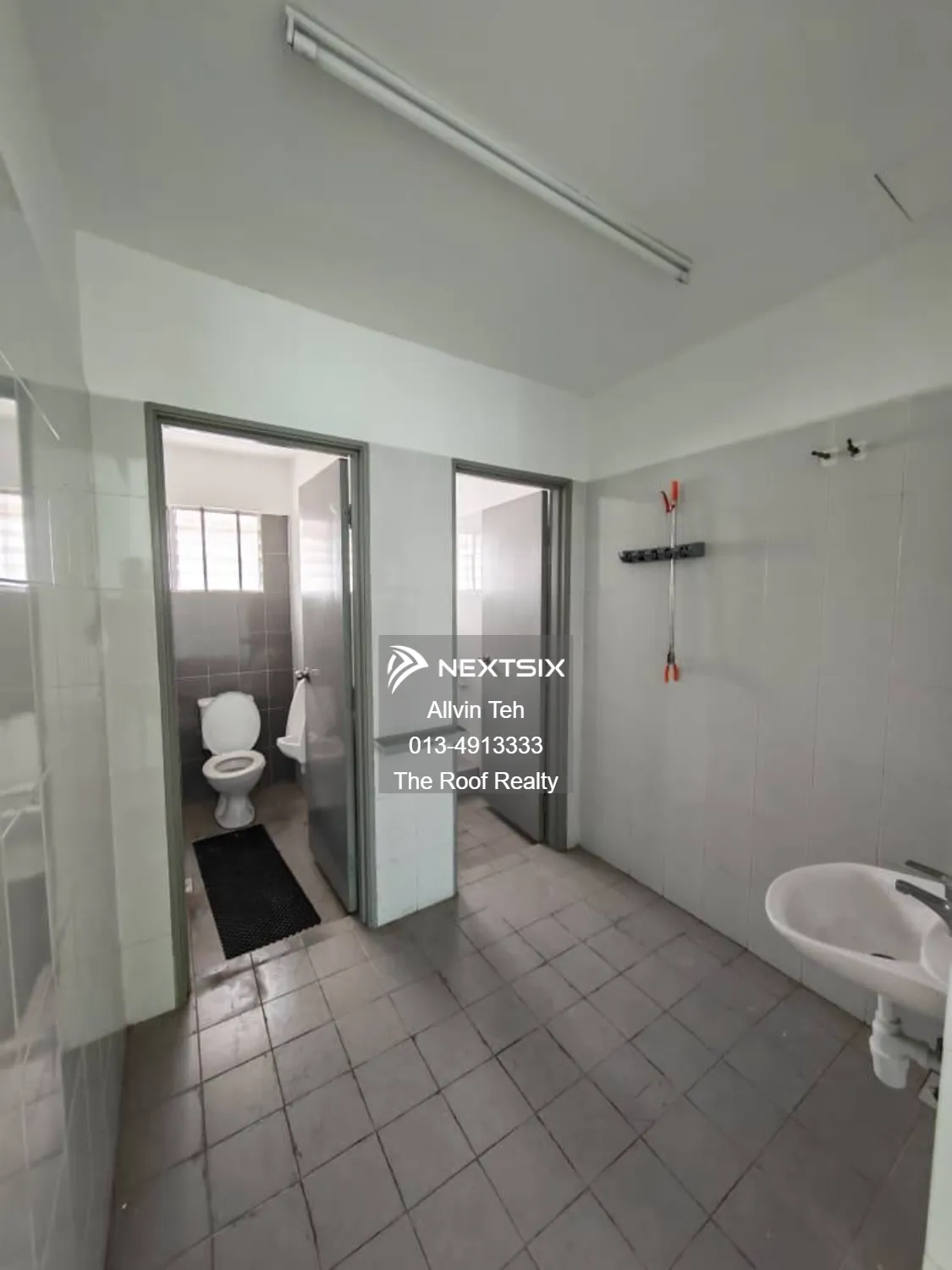 Shop Office For Rent in Serdang Selangor - Image 5