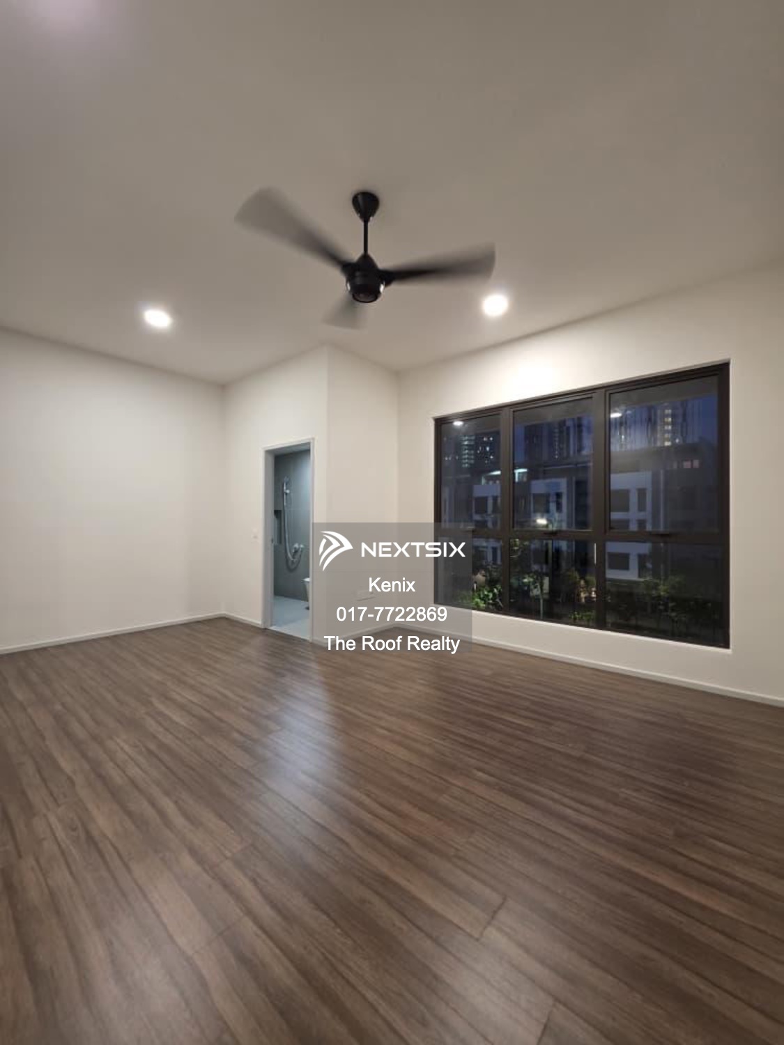 2-sty Terrace/Link House For Rent in Seri Kembangan Selangor