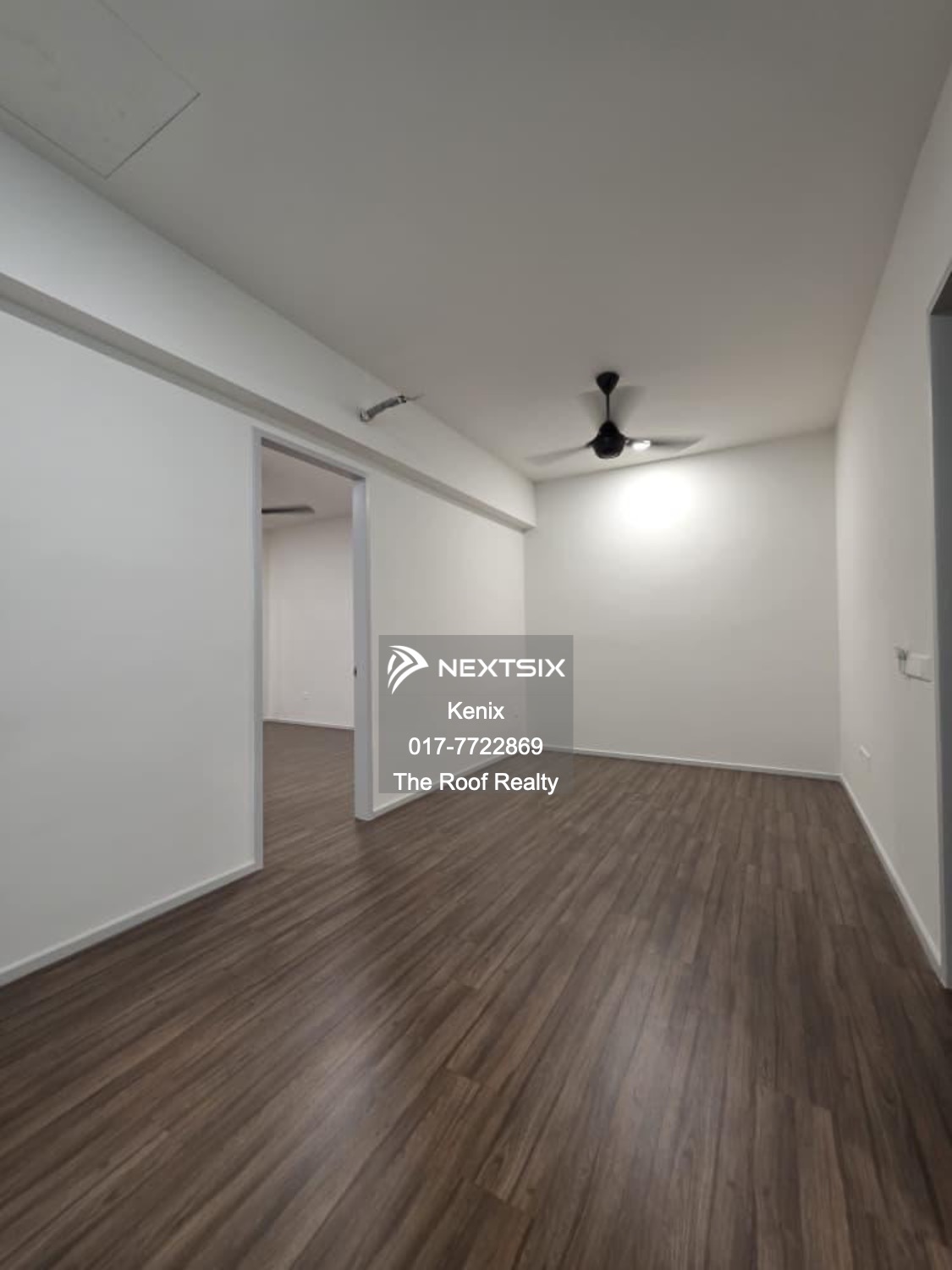 2-sty Terrace/Link House For Rent in Seri Kembangan Selangor - Image 2