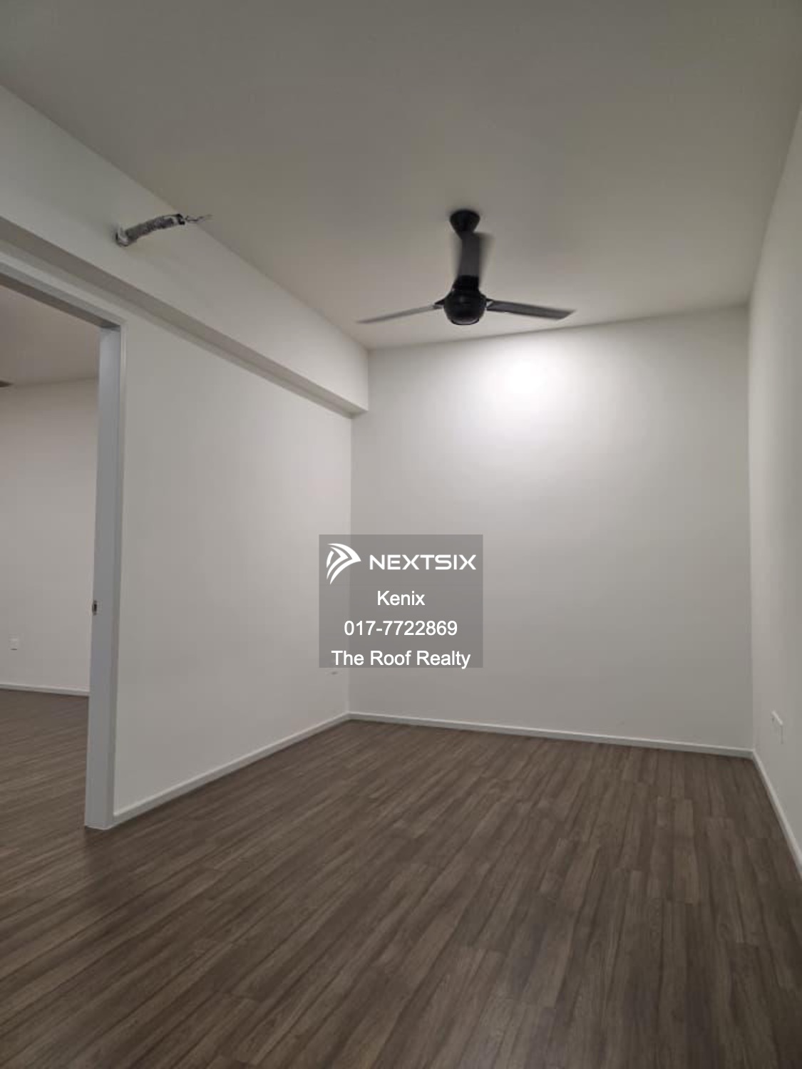2-sty Terrace/Link House For Rent in Seri Kembangan Selangor - Image 3