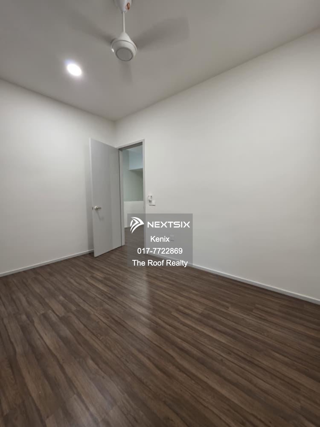 2-sty Terrace/Link House For Rent in Seri Kembangan Selangor - Image 5