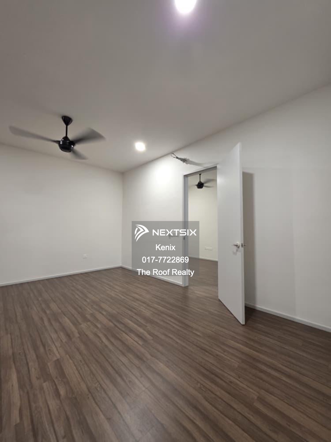 2-sty Terrace/Link House For Rent in Seri Kembangan Selangor - Image 6