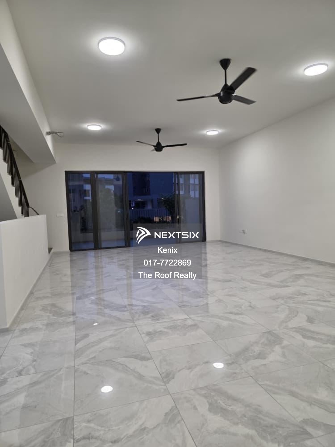 2-sty Terrace/Link House For Rent in Seri Kembangan Selangor - Image 7