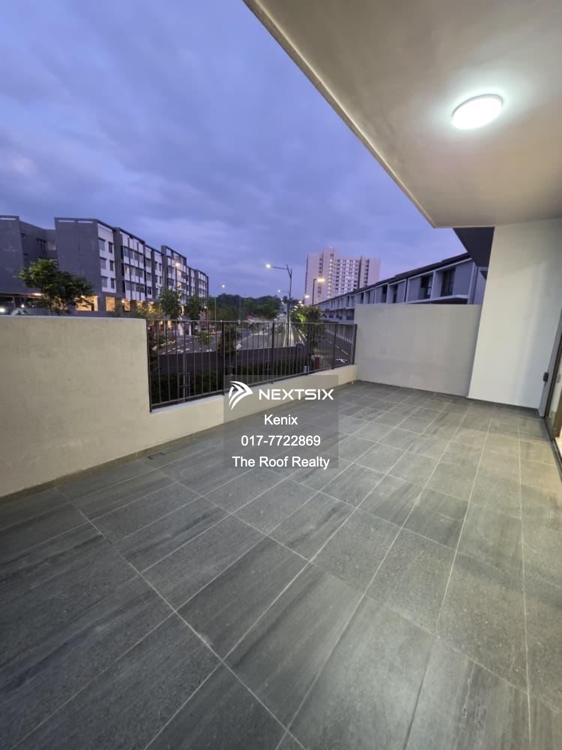 2-sty Terrace/Link House For Rent in Seri Kembangan Selangor - Image 8