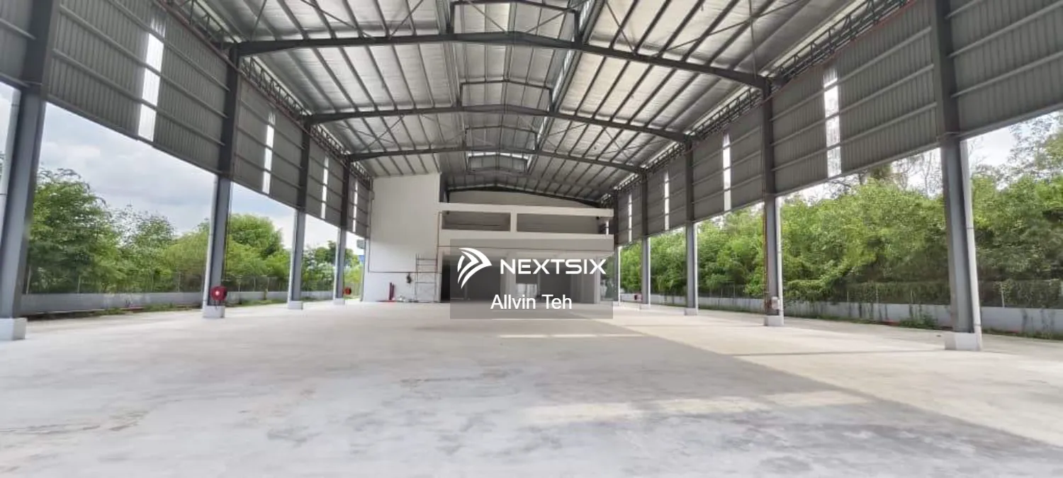 Warehouse For Rent in Nilai Negeri Sembilan - Image 5