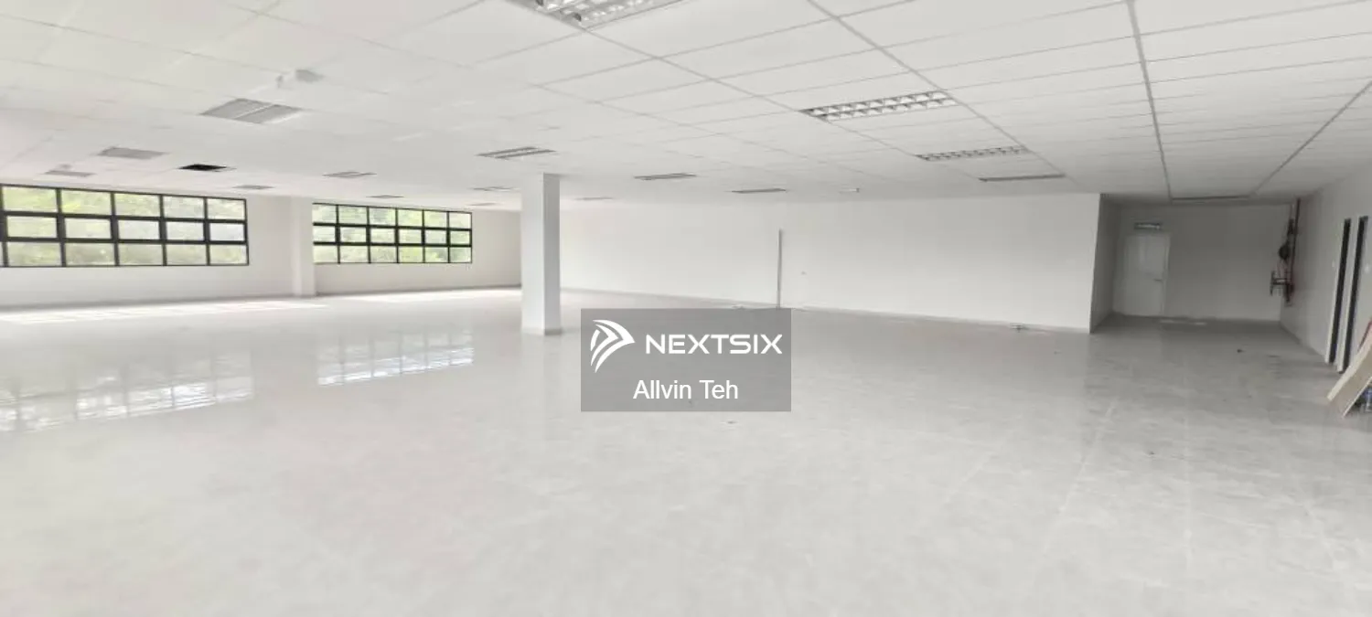 Warehouse For Rent in Nilai Negeri Sembilan - Image 6