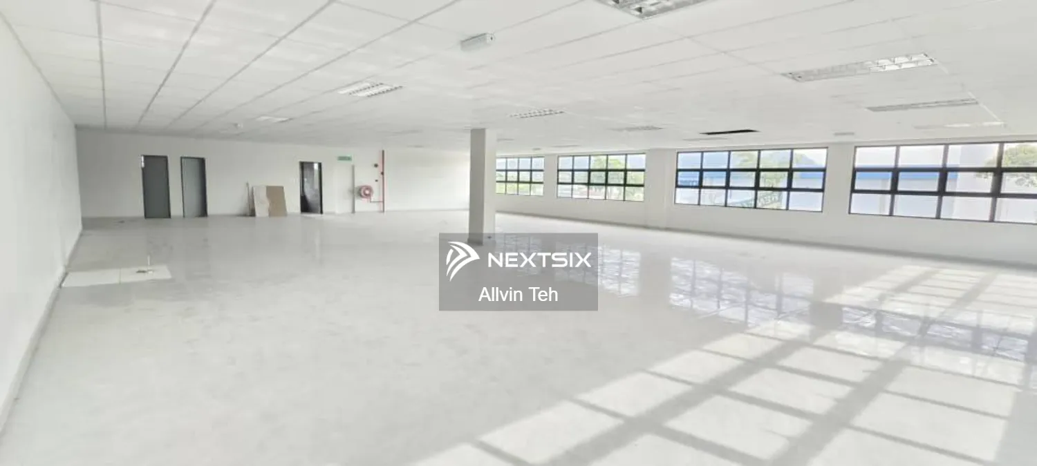 Warehouse For Rent in Nilai Negeri Sembilan - Image 8