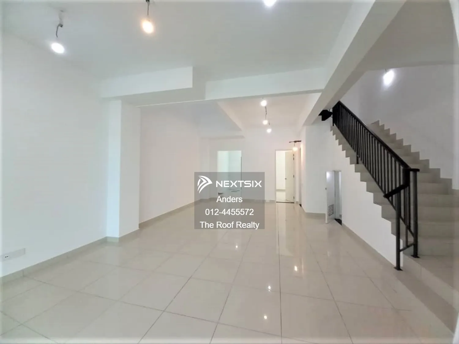 2-sty Terrace/Link House For Sale in Batu Kawan Penang - Image 5