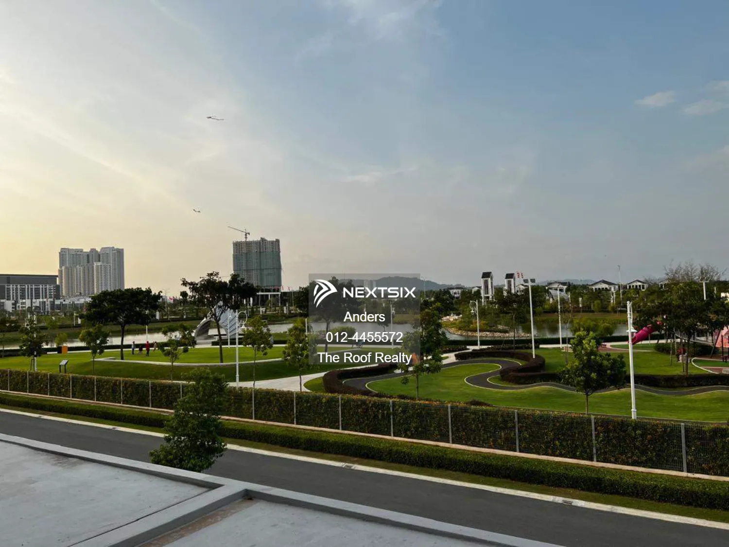 2-sty Terrace/Link House For Sale in Batu Kawan Penang - Image 7