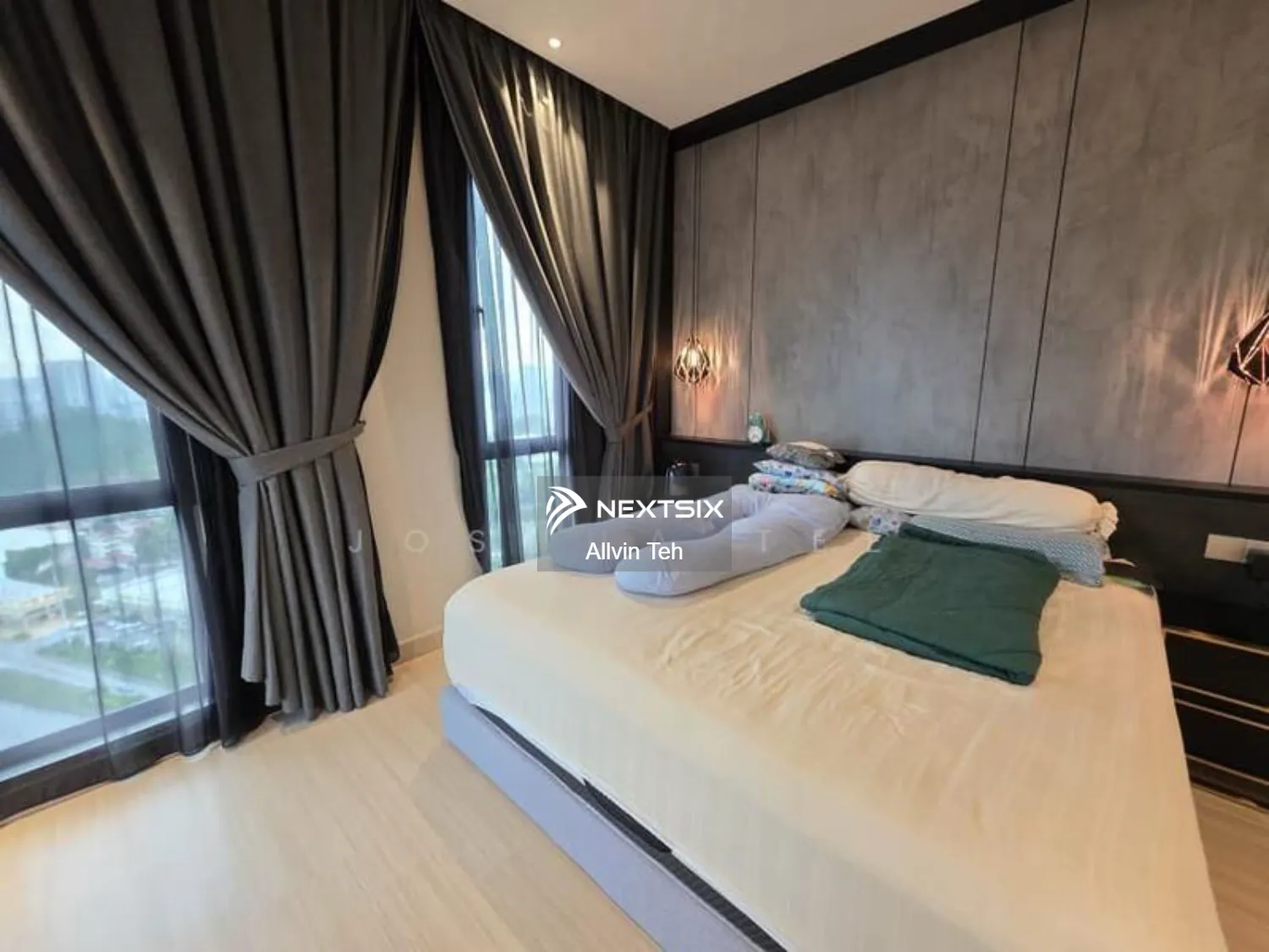 Condominium For Sale in Sungai Besi Wilayah Persekutuan Kuala Lumpur - Image 12