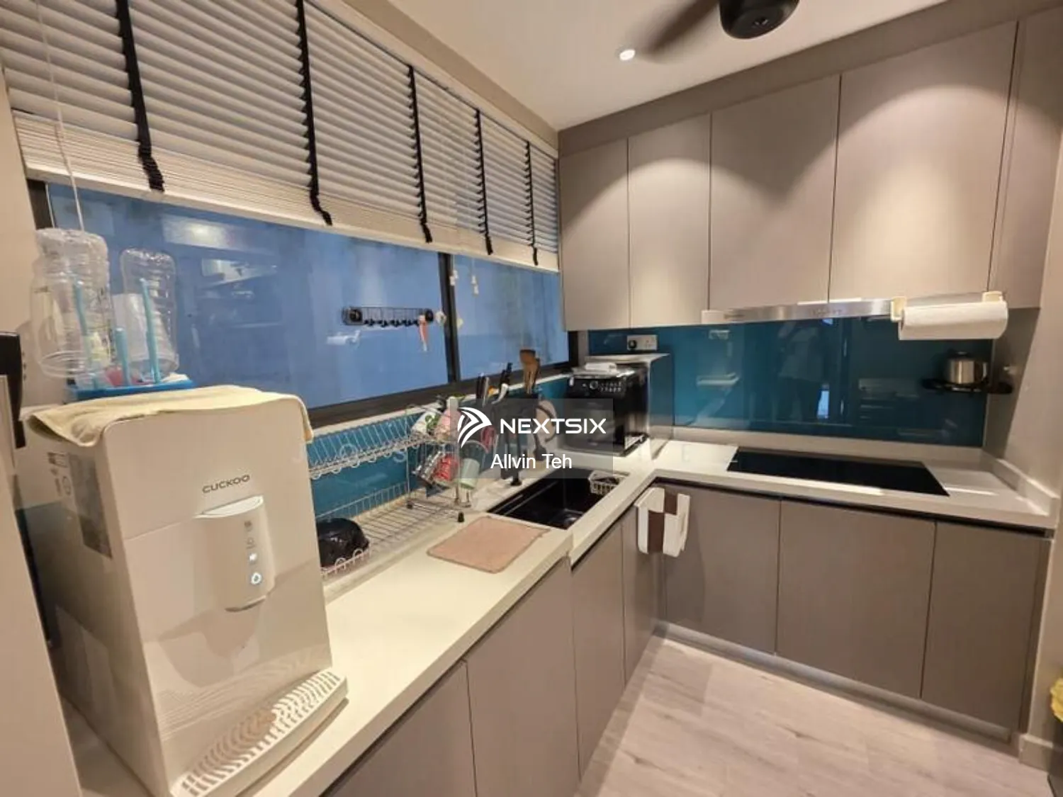 Condominium For Sale in Sungai Besi Wilayah Persekutuan Kuala Lumpur - Image 14