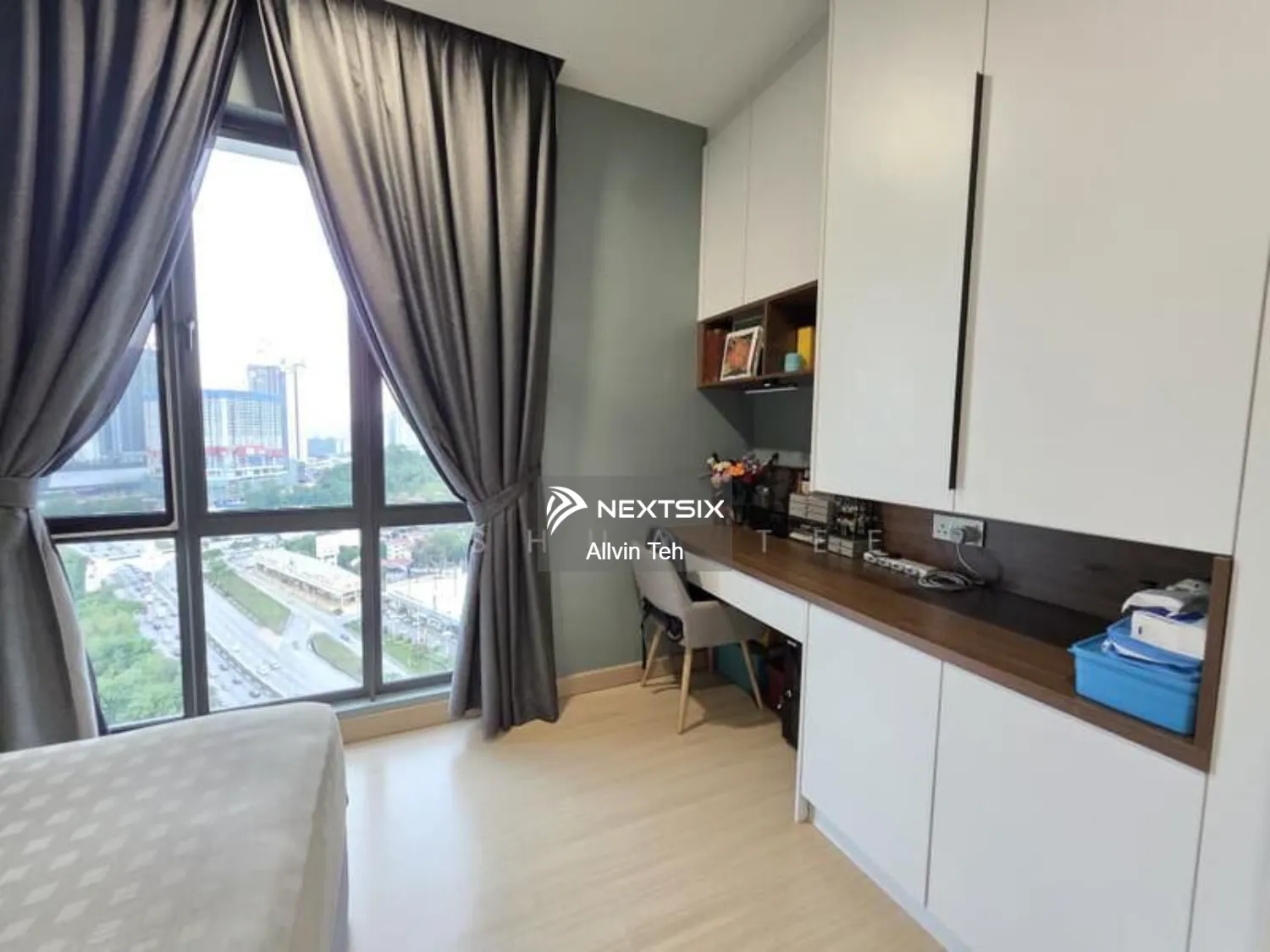 Condominium For Sale in Sungai Besi Wilayah Persekutuan Kuala Lumpur - Image 16