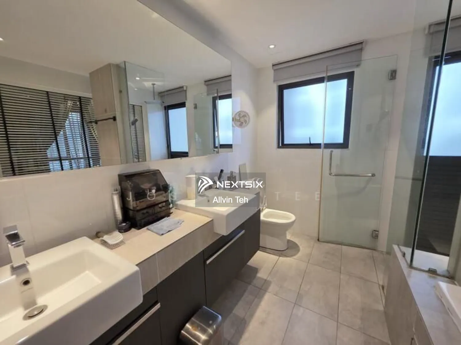 Condominium For Sale in Sungai Besi Wilayah Persekutuan Kuala Lumpur - Image 18