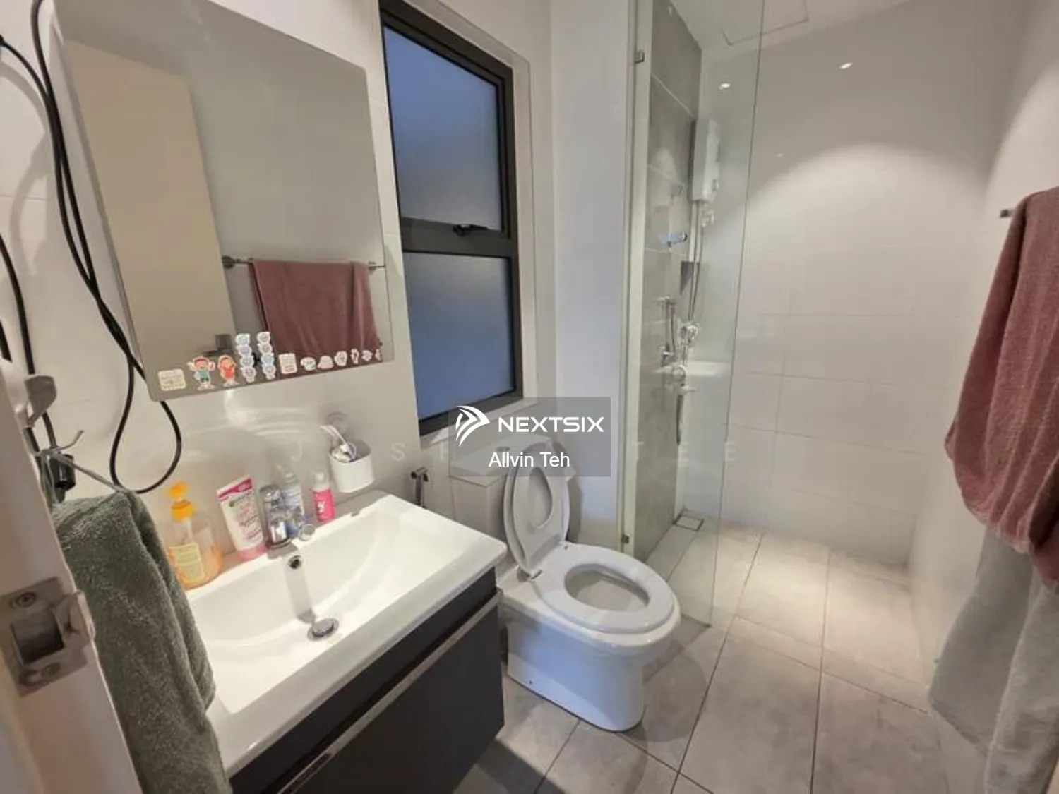 Condominium For Sale in Sungai Besi Wilayah Persekutuan Kuala Lumpur - Image 19