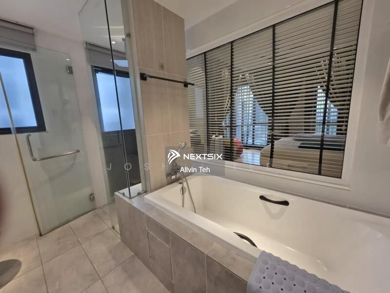 Condominium For Sale in Sungai Besi Wilayah Persekutuan Kuala Lumpur - Image 20