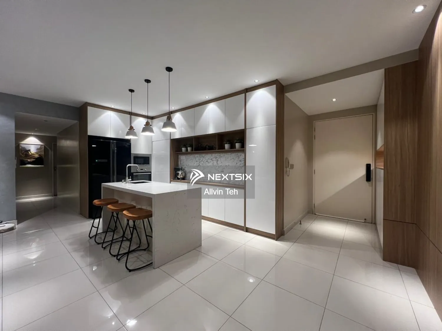 Condominium For Sale in Sungai Besi Wilayah Persekutuan Kuala Lumpur - Image 4