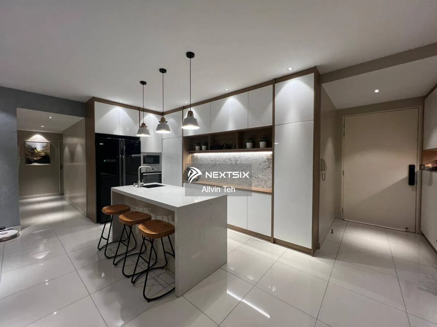 Condominium For Sale in Sungai Besi Wilayah Persekutuan Kuala Lumpur - Image 5